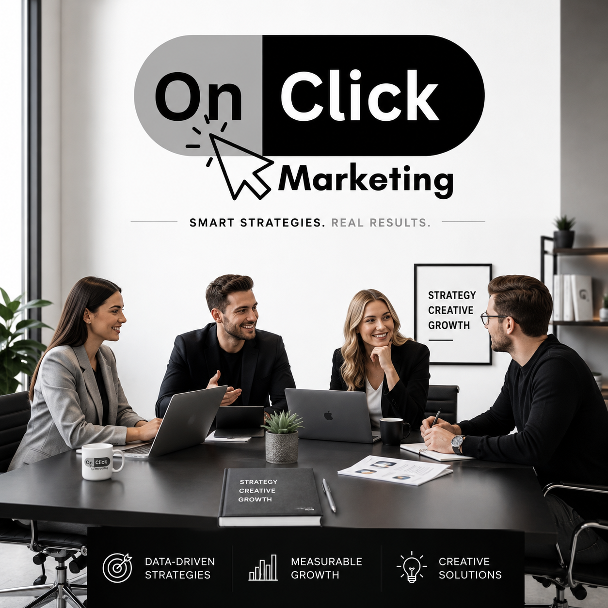 OnClick Marketing agency