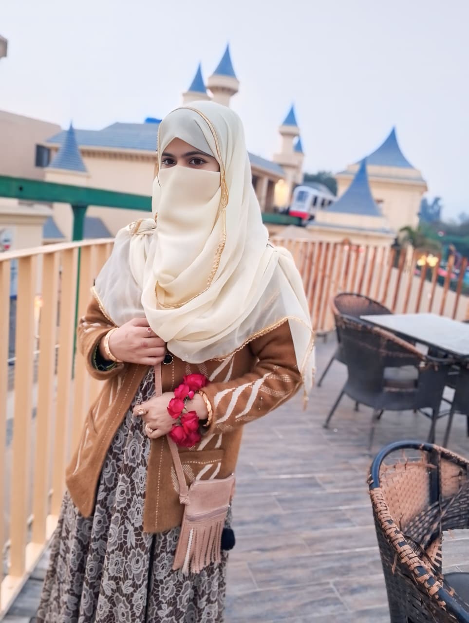 Mrs.Moin Sultan Hashmi