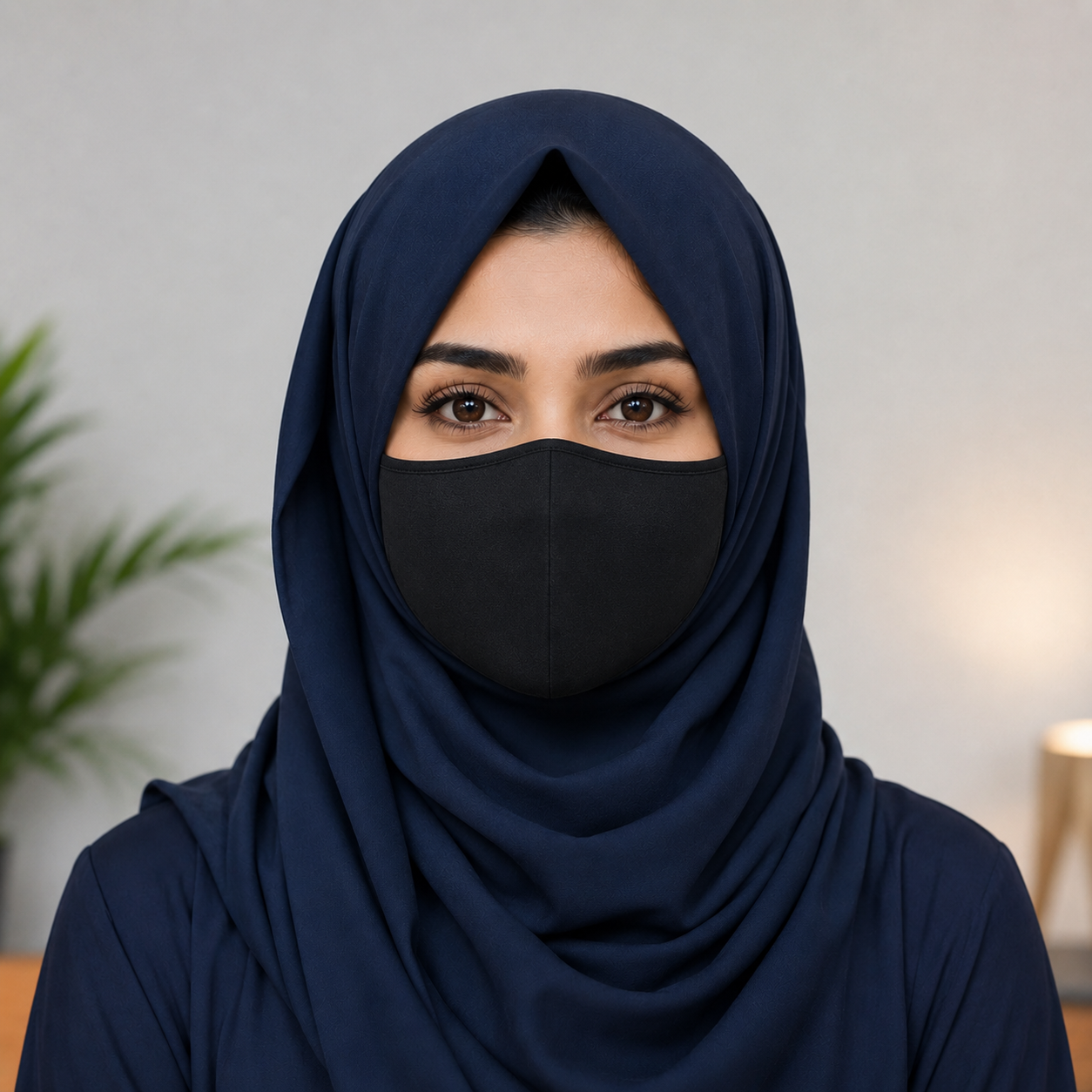 Miss Iqra — Lead Generation Specialist

