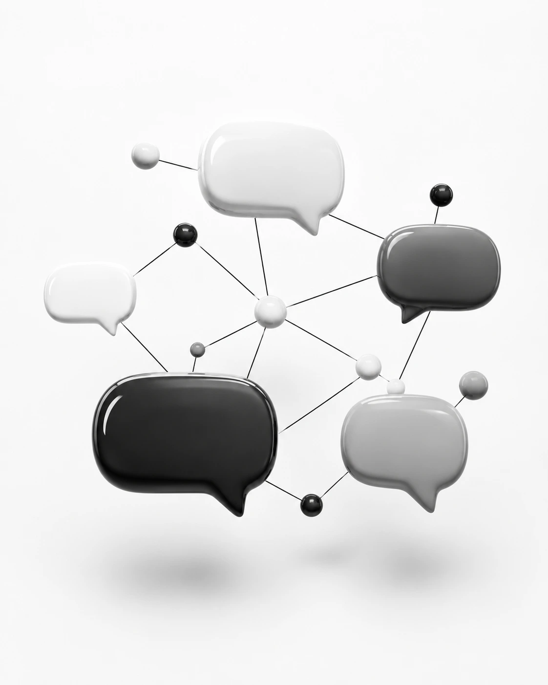 Social Media Management